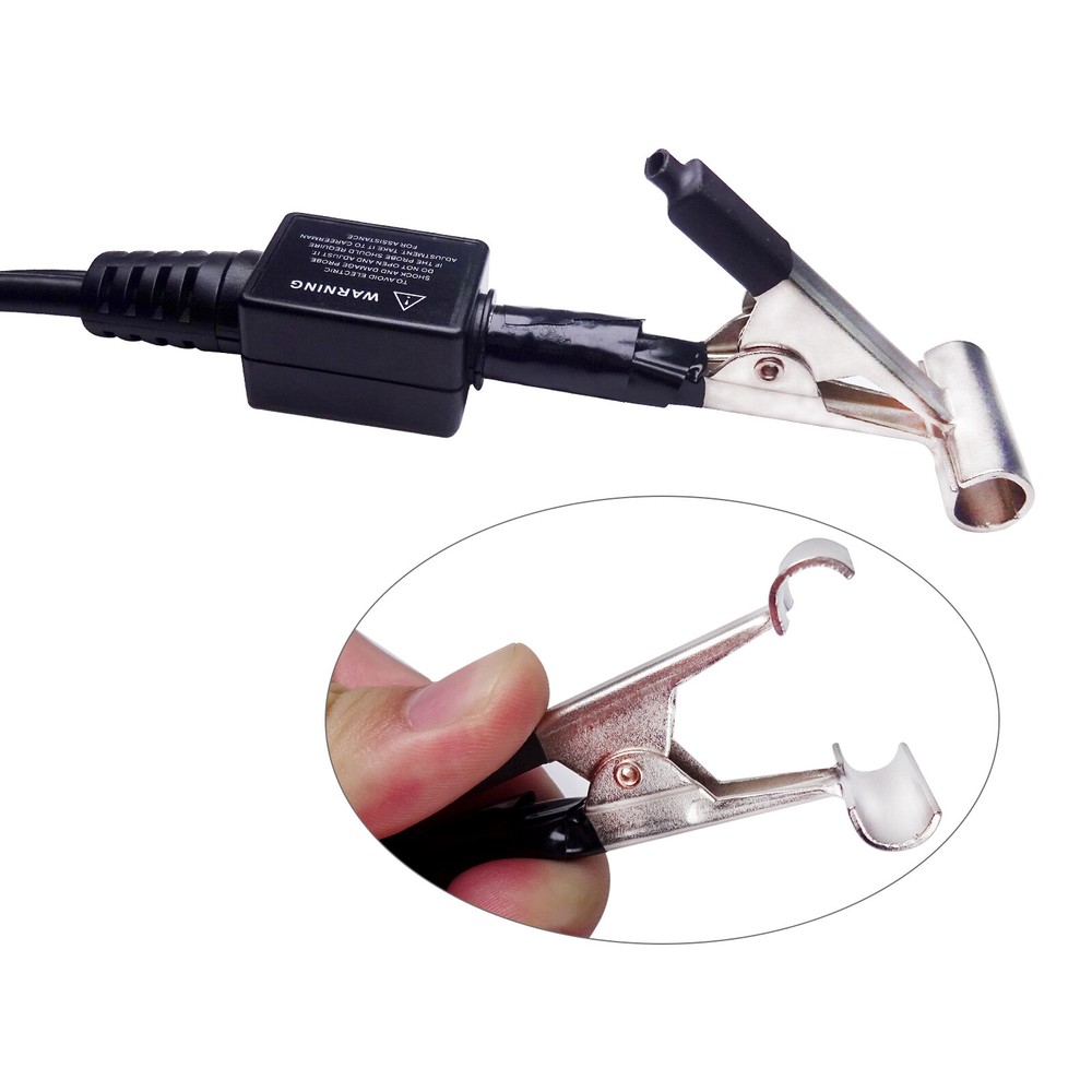 Peakelect Auto Ignition Pickup Probe HT25 Inductive Secondary Capacitive Sensor