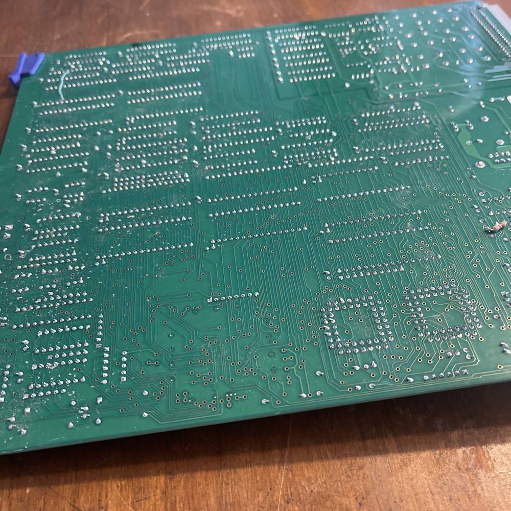 Position Interface Controller (PIC) Board Termination Card 305R5-1