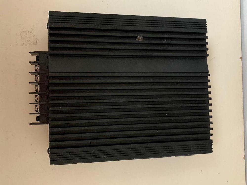 Astron ISO4812-12 DC Voltage Converter