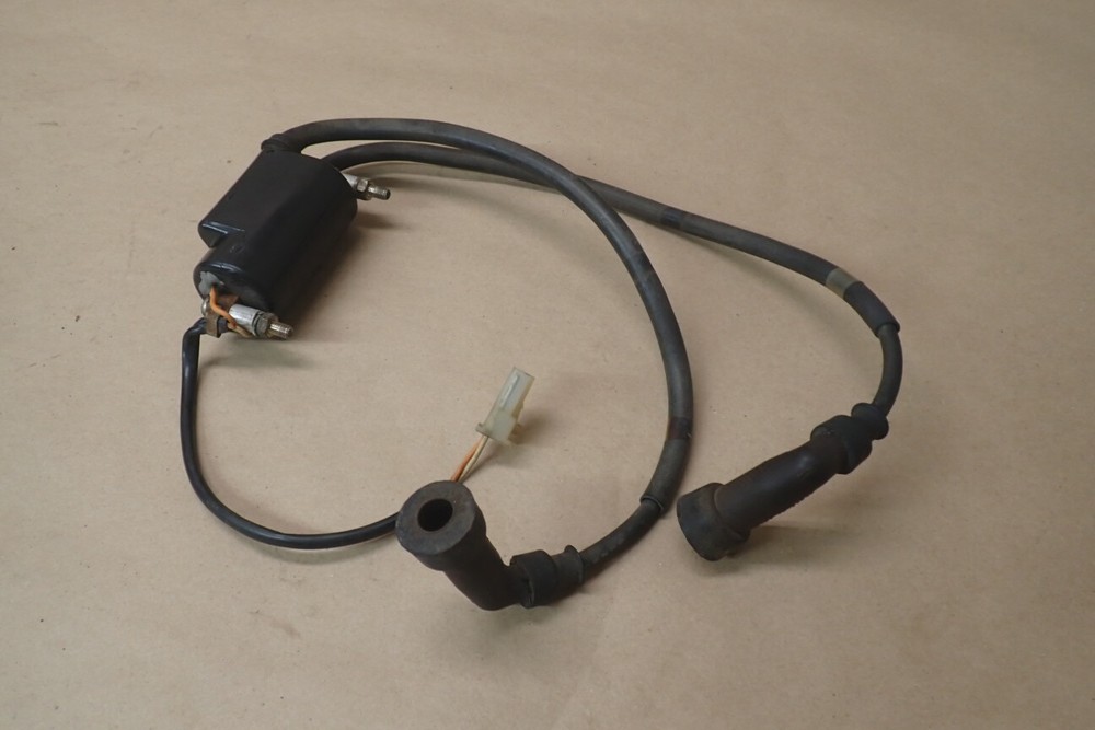 1981 SUZUKI GS550T IGNITION COIL
