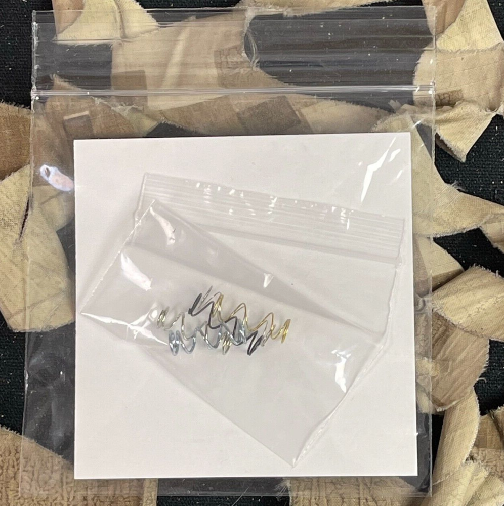 NEW Core EMEK 100/EMEK MG100 Trigger Spring Kit