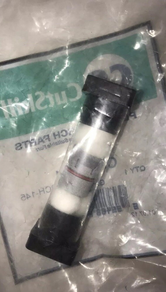 Thermal dynamics 9-6081 gas distributor 1 to a package