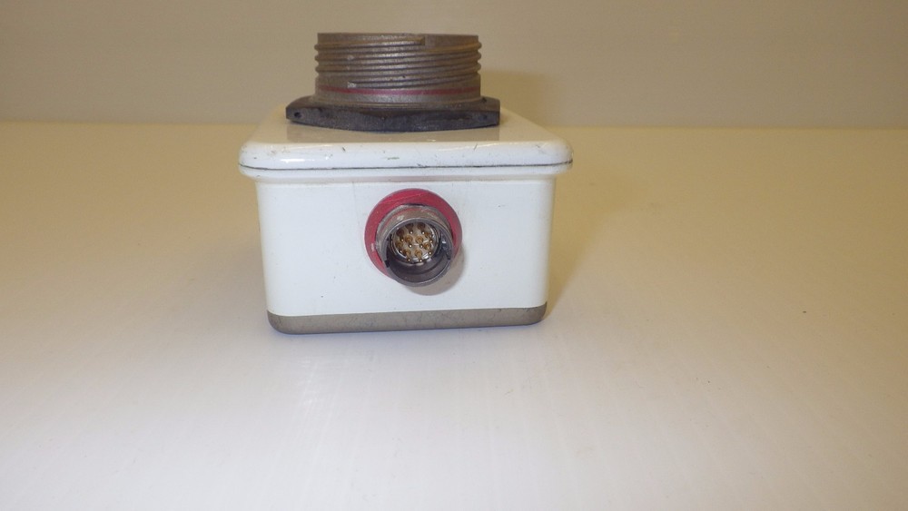 PEI ELECTRONICS 12992346 EXTERNAL SIDECAR ACQUISITION UNIT