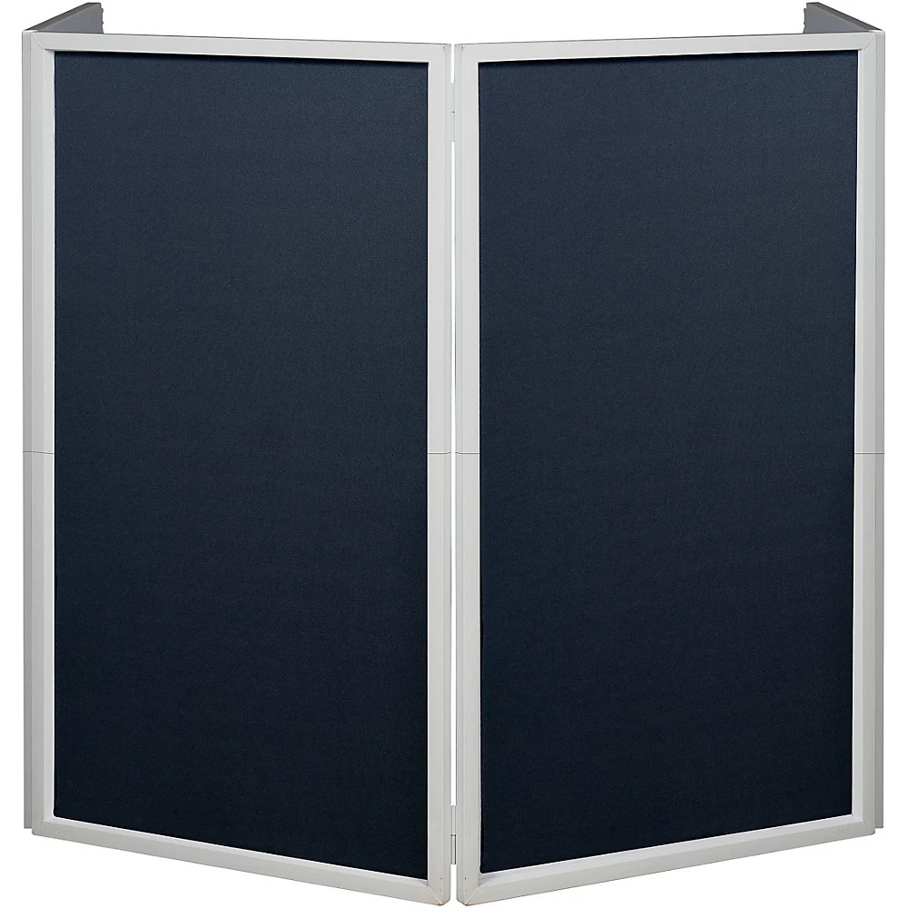 Eliminator Lighting Event Facade 2 W Stand LN