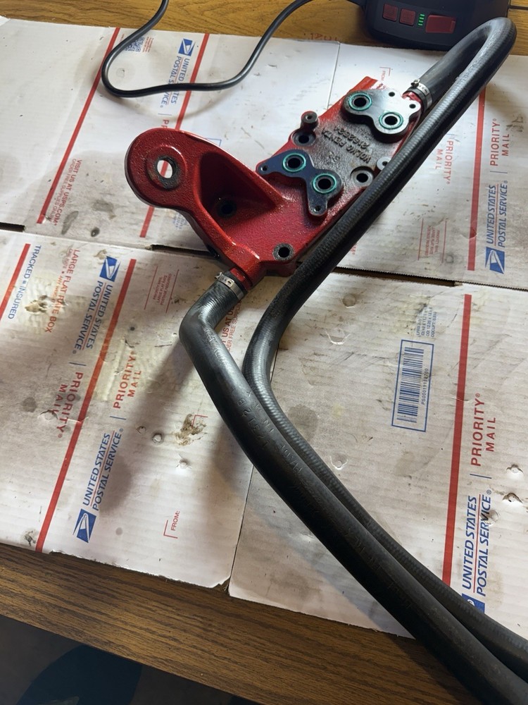 Volvo Penta 2162524/21850974