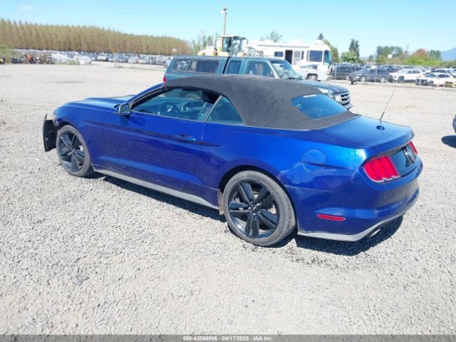 CONTROL PANEL OEM 2015 FORD MUSTANG 1YR WRNTY