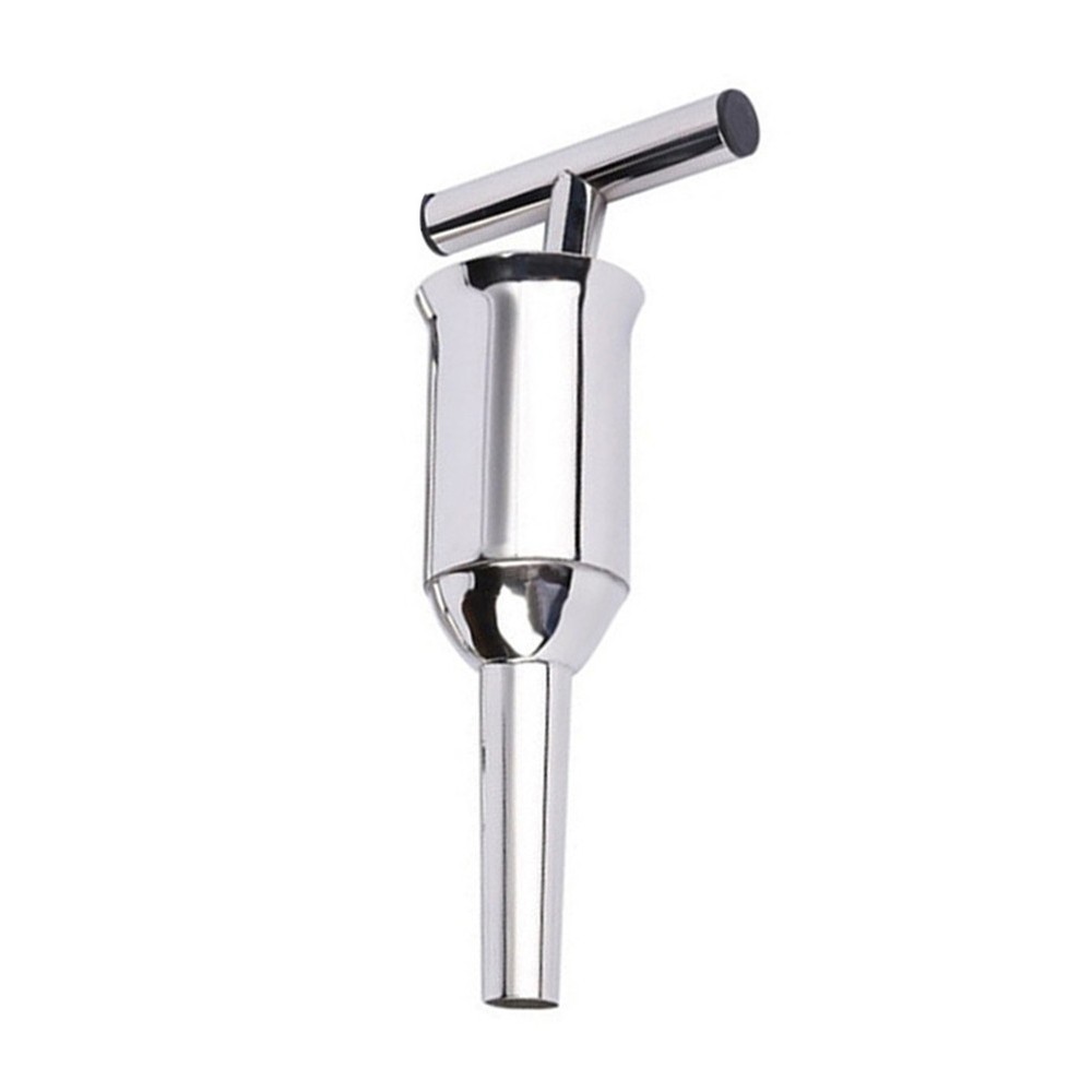 Meat Processing Equipment Sausage Making Supplies Plastic Stuffer