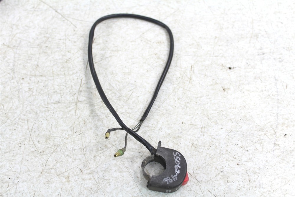 2000 Yamaha TTR 90 Kill Switch 55062