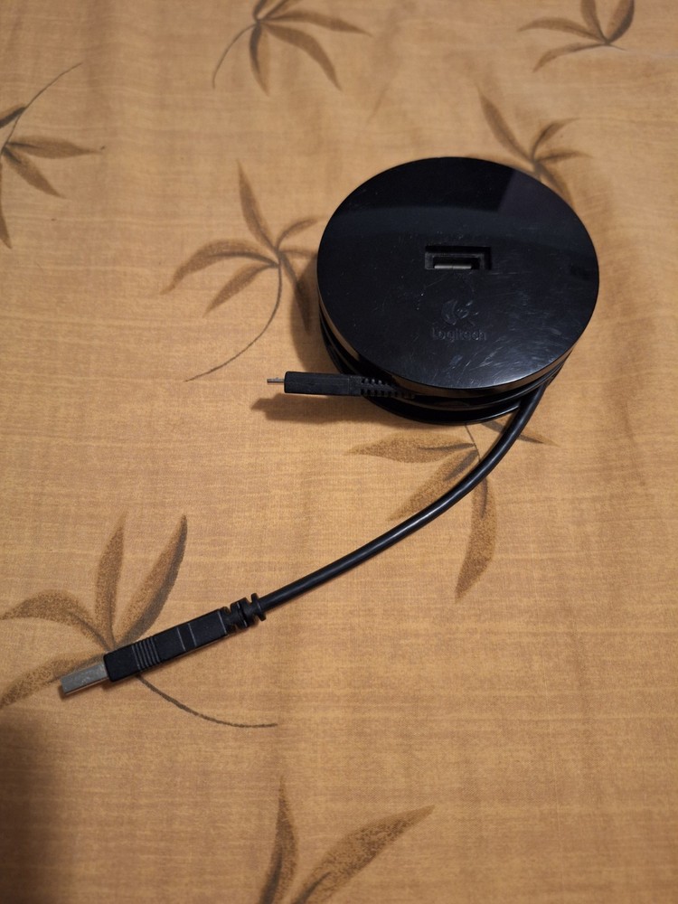 Logitech G930 Replacement USB Charging Base Only