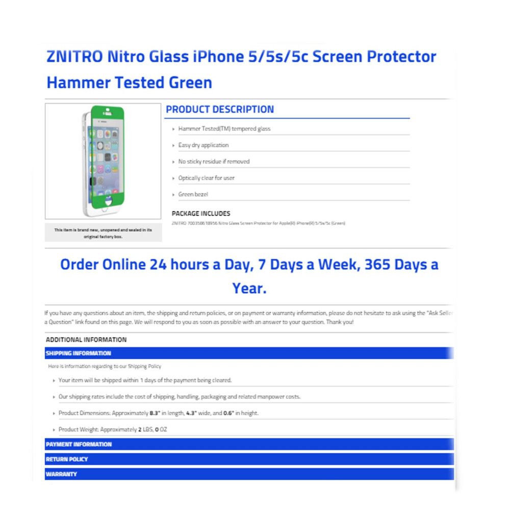 HTML Templates ebay sellers tools 20 PRODUCTS LISTING Responsive Design SERVICE