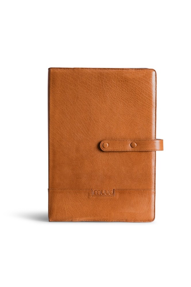 MUUD Fiola Project folder, file folder, pattern holder