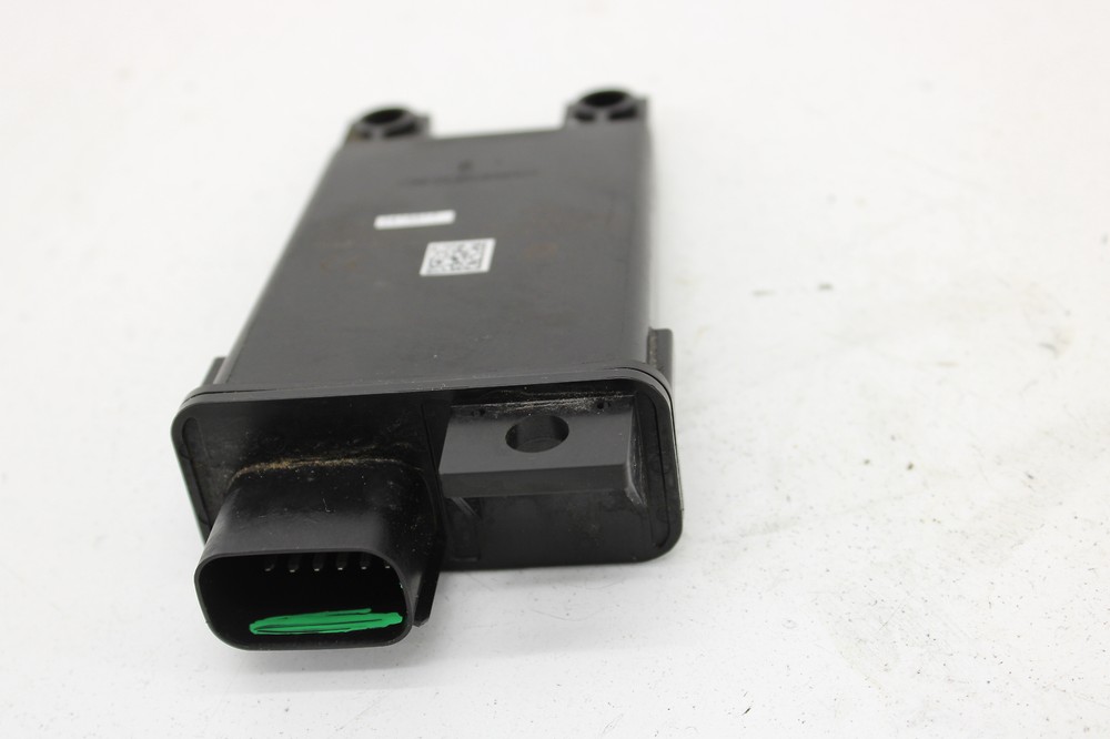 2020 Indian Challenger wireless control module