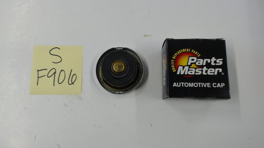 46022 Radiator Cap