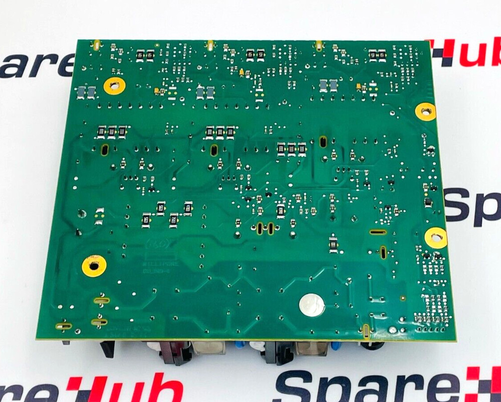 MILLIPORE PF07621/E Circuit Board