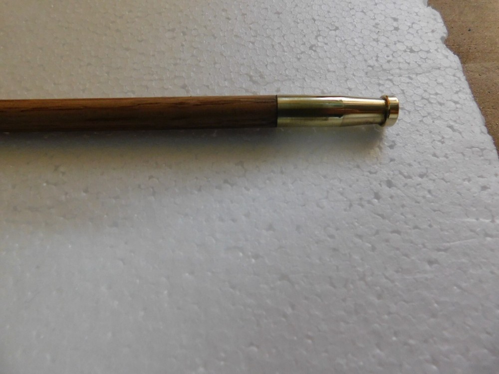 Thompson Center Hawken Ram rod