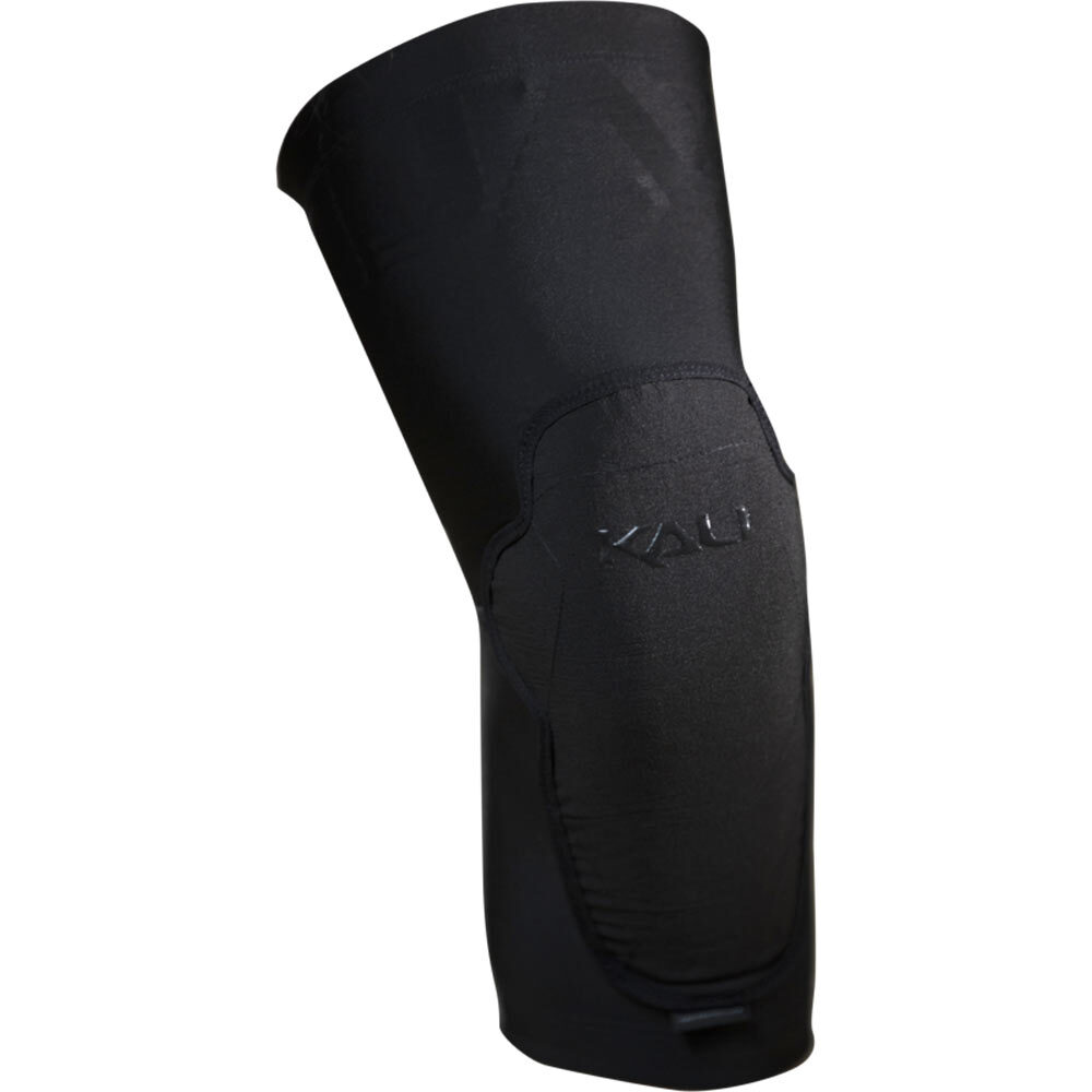 Kali Protectives Mission 2.0 Knee Guards Small Black
