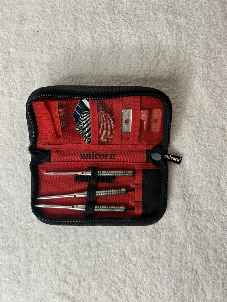 Unicorn darts Set