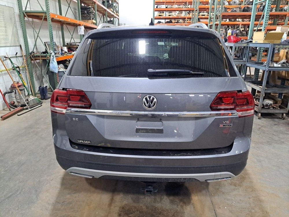 2019 Atlas Jack Sku#4394545