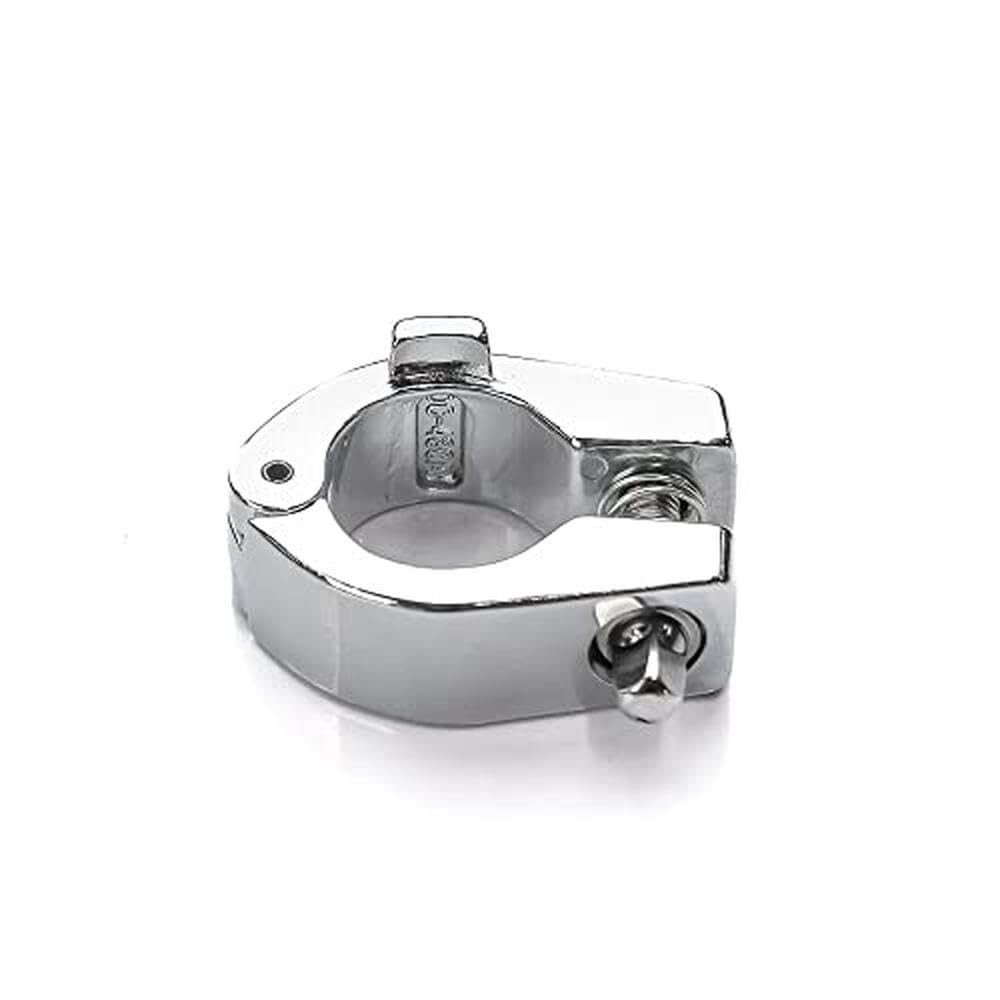 Gibraltar SC-HML78 Hinged Memory Lock 7/8 Inch 1Pack 1Pack, Silver