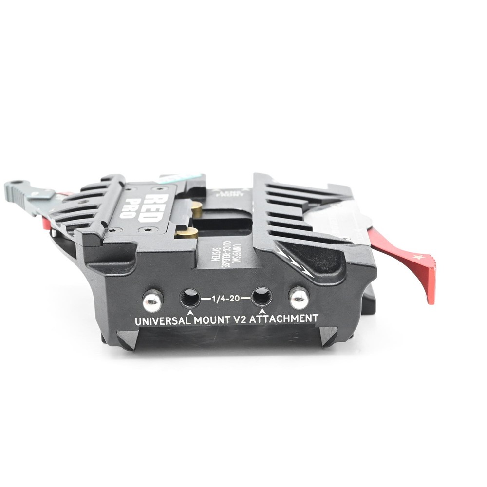 RED Pro Universal Quick Release Platform #818