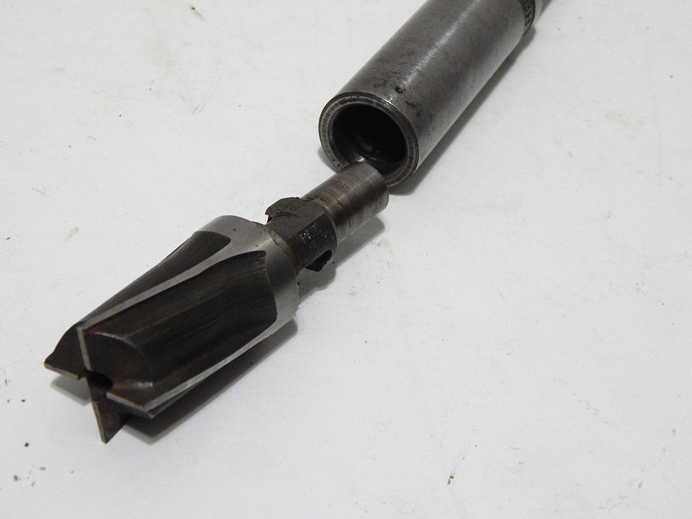 ECLIPSE RBH-M2 7/8 WITH 7/8 C-BORE