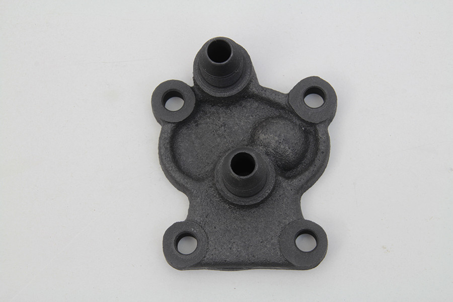 Replica Oil Pump Cover fits Harley Davidson