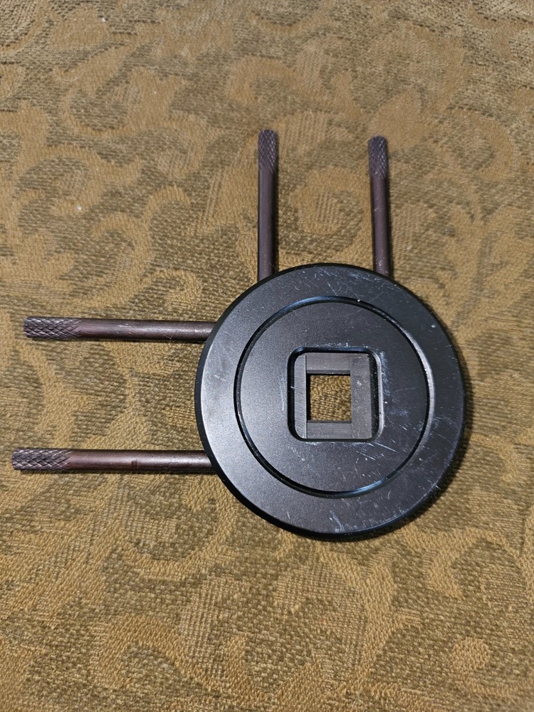 Olympus Oly Adjustable Slit Opening Long Arms