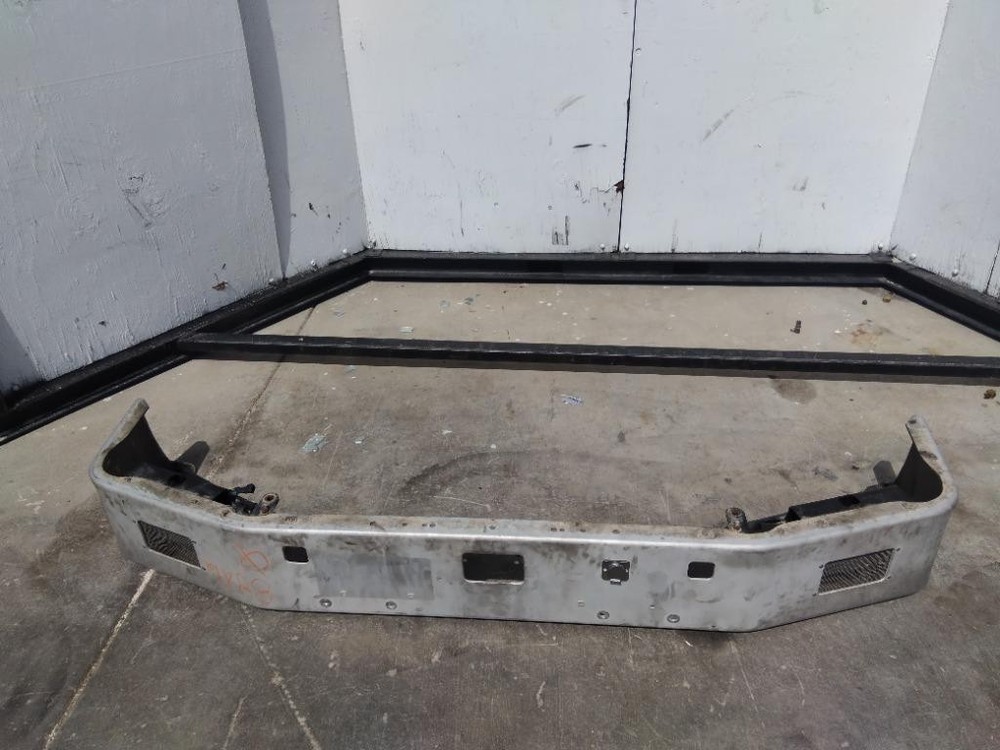 For 2011 PETERBILT 367 2007-2024 BUMPER N/A , CO
