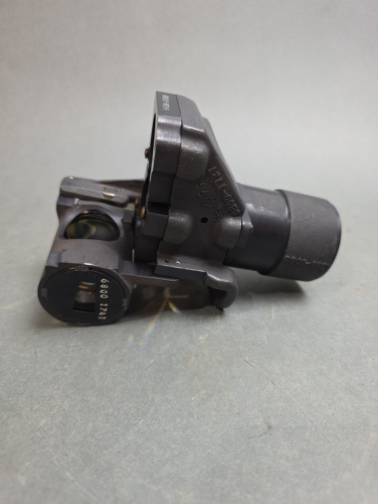 Unknown Lens Assembly Telescope "Aerial Viewfinder Multioptic"