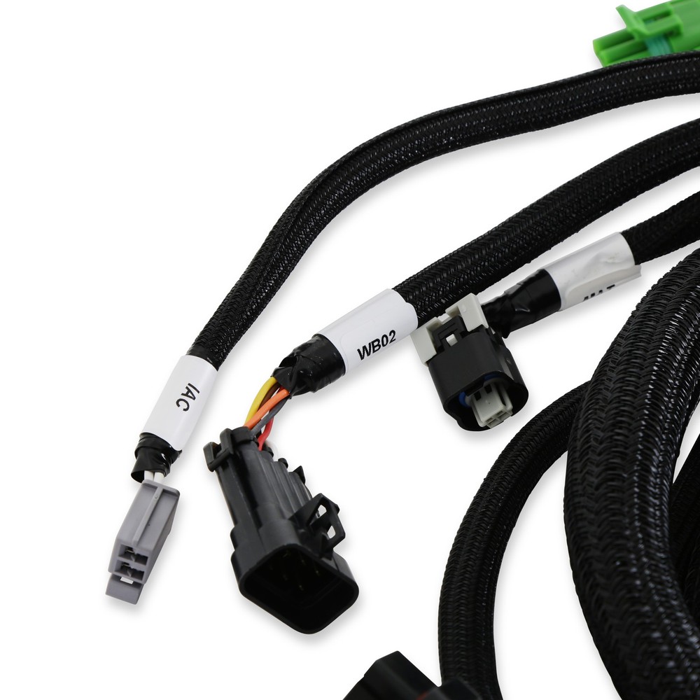 Holley EFI 558-128 Engine Main Harness