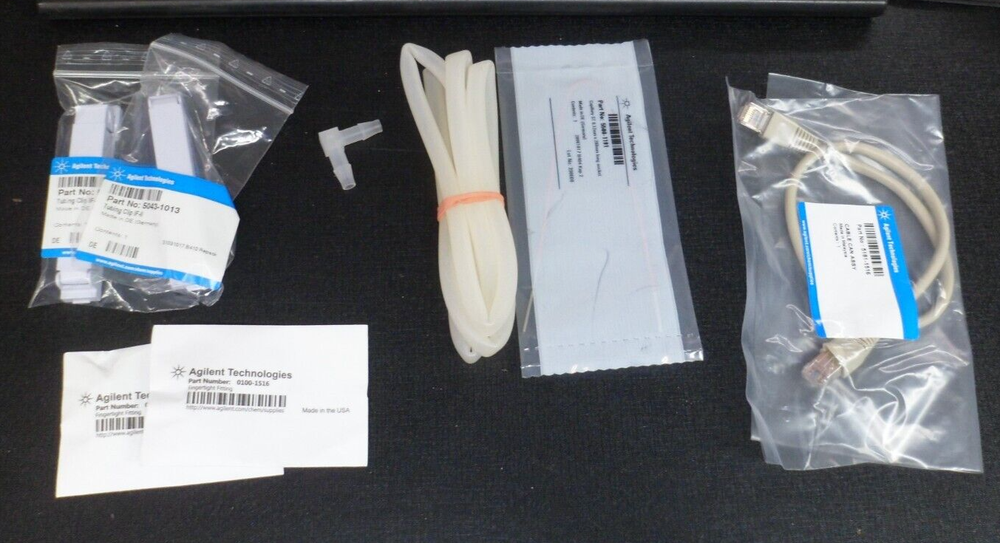 Agilent Technologies G7117-68755 Accessory Kit #2