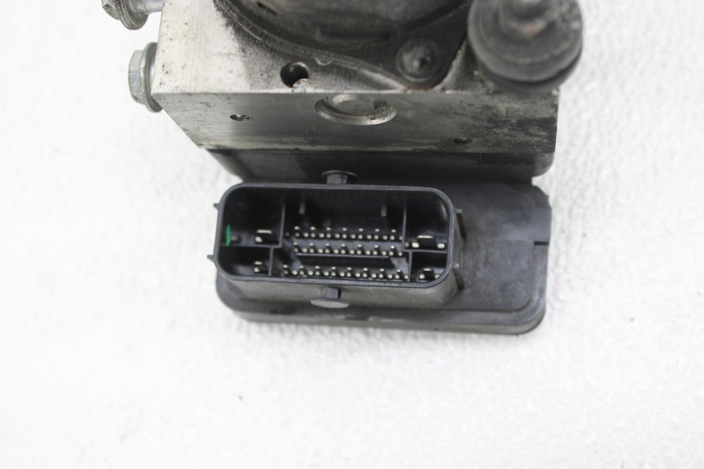 2014-2016 Harley Davidson Electra Glide ABS Pump Unit Module 41100013