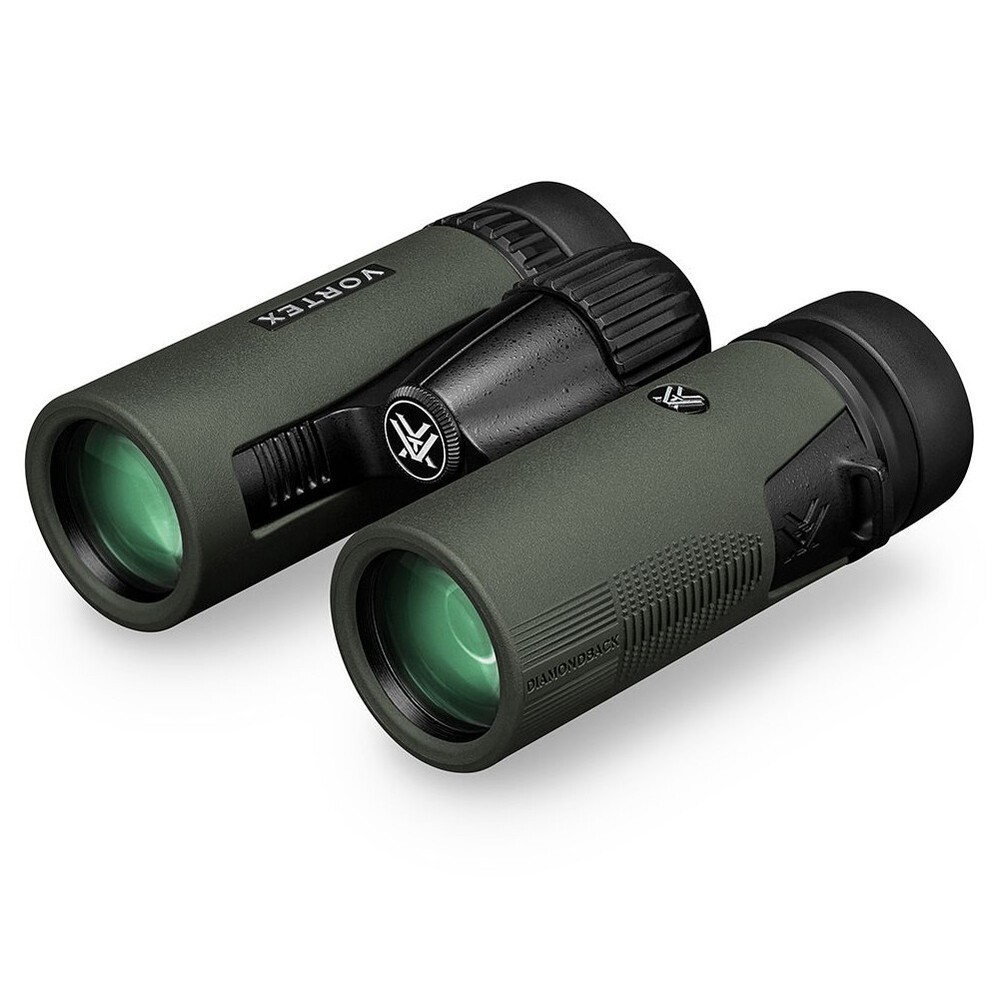 VORTEX Diamondback HD 10x32 Binocular (DB-213)