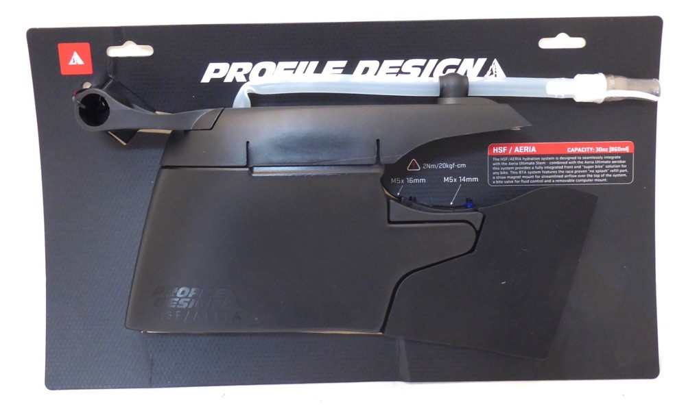 Profile Design HSF Aeria Hydration System