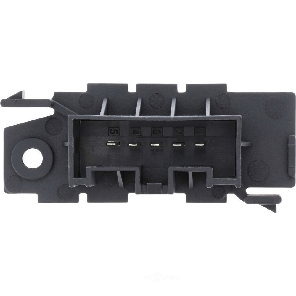 BLwr Motor Resistor Holstein 2BMR0367