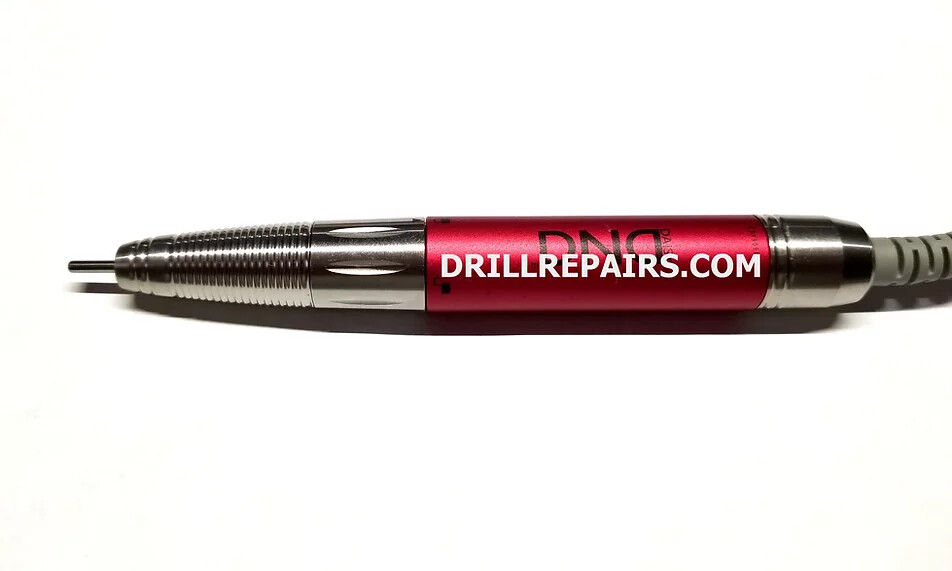 Replacement Full Collet Assembly for DND Daisy Handpiece Drill