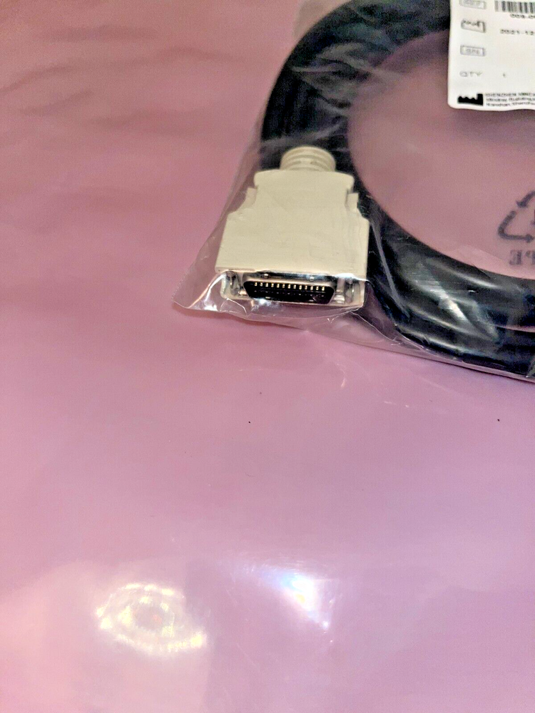 MINDRAY DOCKING STATION CABLE NEW REF-009-006593-00