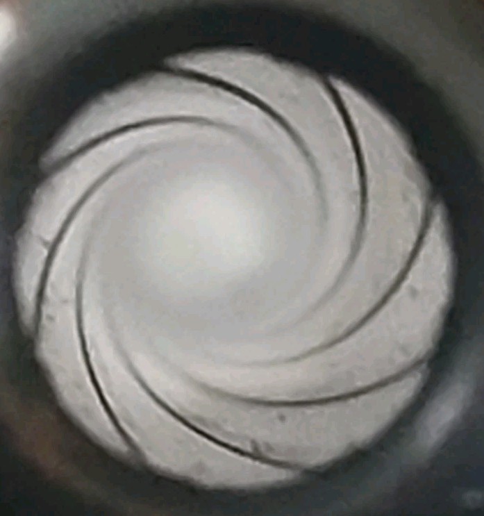 MINT BORE CVA Hunterbolt Magnum 50cal Muzzleloader Barrel BLACK POWDER