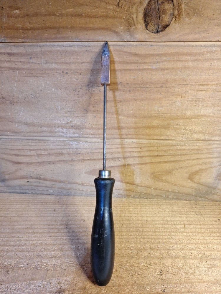 Antique Soldering Iron