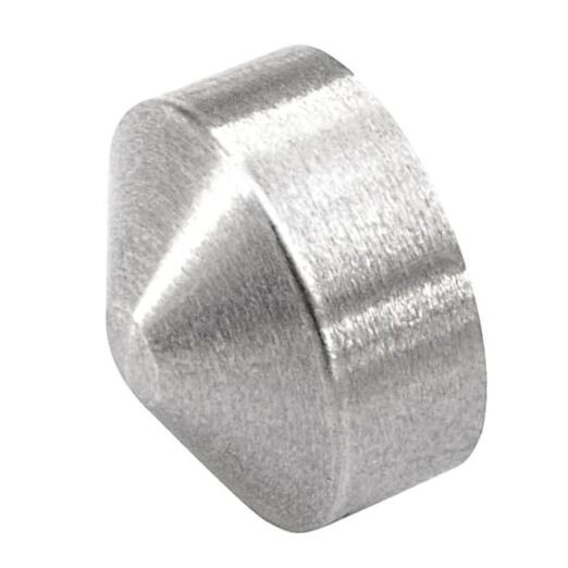 End Cap for 823 Micrometer Head - Durable and Reliable Part for Micrometers