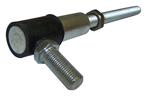 Clutch Rod Transmission and Transaxle - Manual