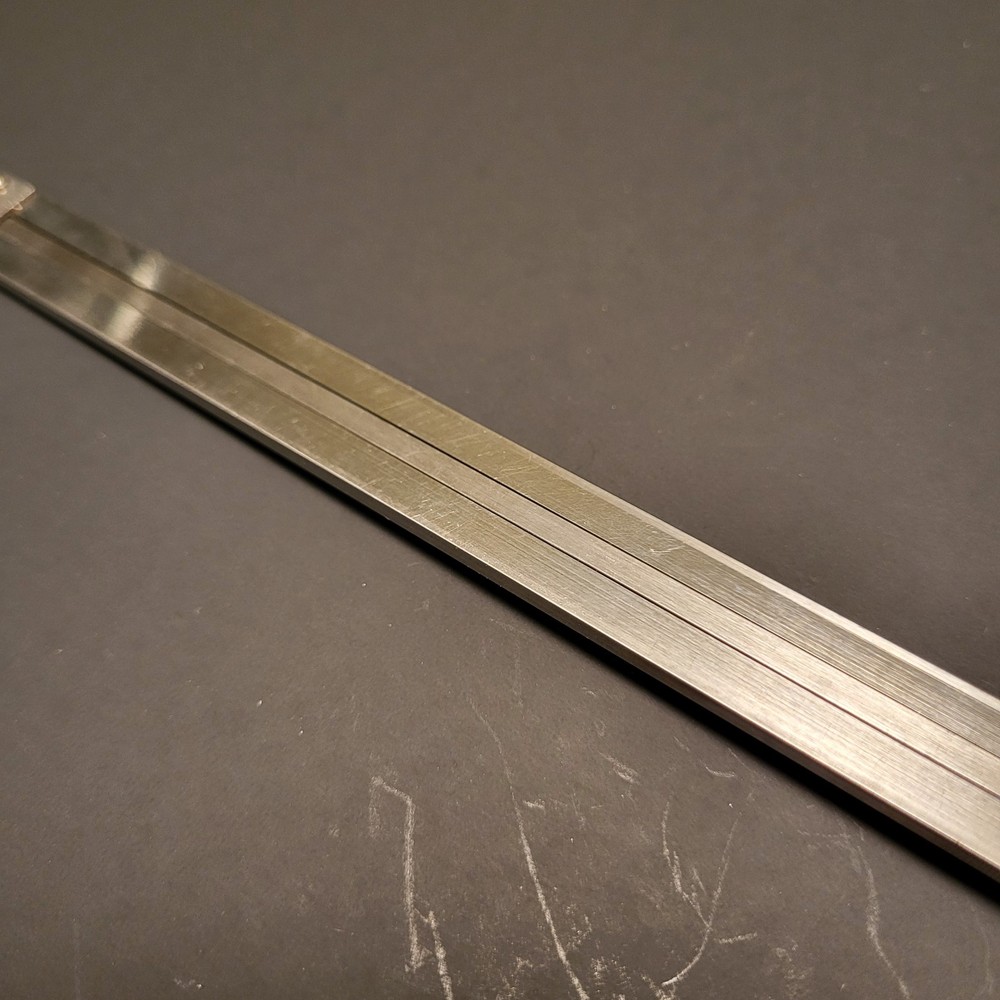Mitutoyo digital calipers 8” 500-322 CD-8” tested with case