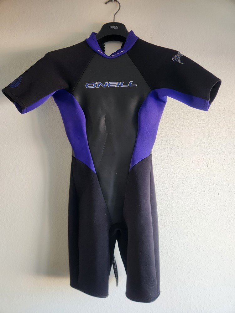 Oneill Spring Wetsuit Reactor 2:1 mm Size 8