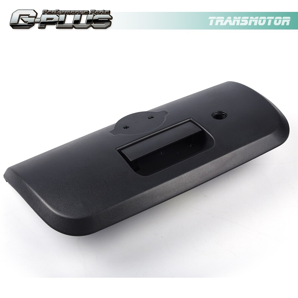 Fit For 2001- 2004 Nissan Frontier Rear Tailgate Handle Replacement Textured