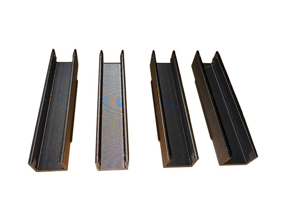 K31 Stripper Clip - Pack of Four