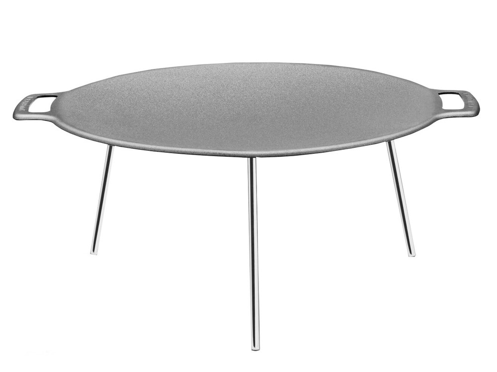 Opa Muurikka 48cm Griddle Pan w LEGS