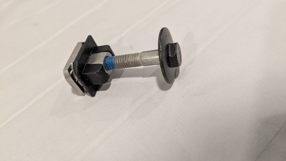 Ironridge, Aire Lock Mids, AE-MID-01-B1