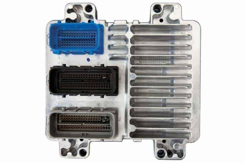 Programmed 2005 DeVille Engine Control Module ECM 12602044 | VIN Matched