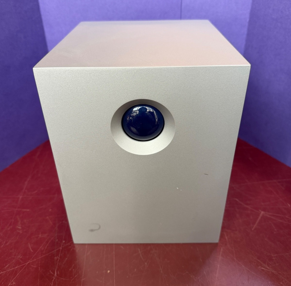 AS IS UNTESTED LaCie 5big 5-Bay Thunderbolt 2 RAID Array 5 - NO HDD