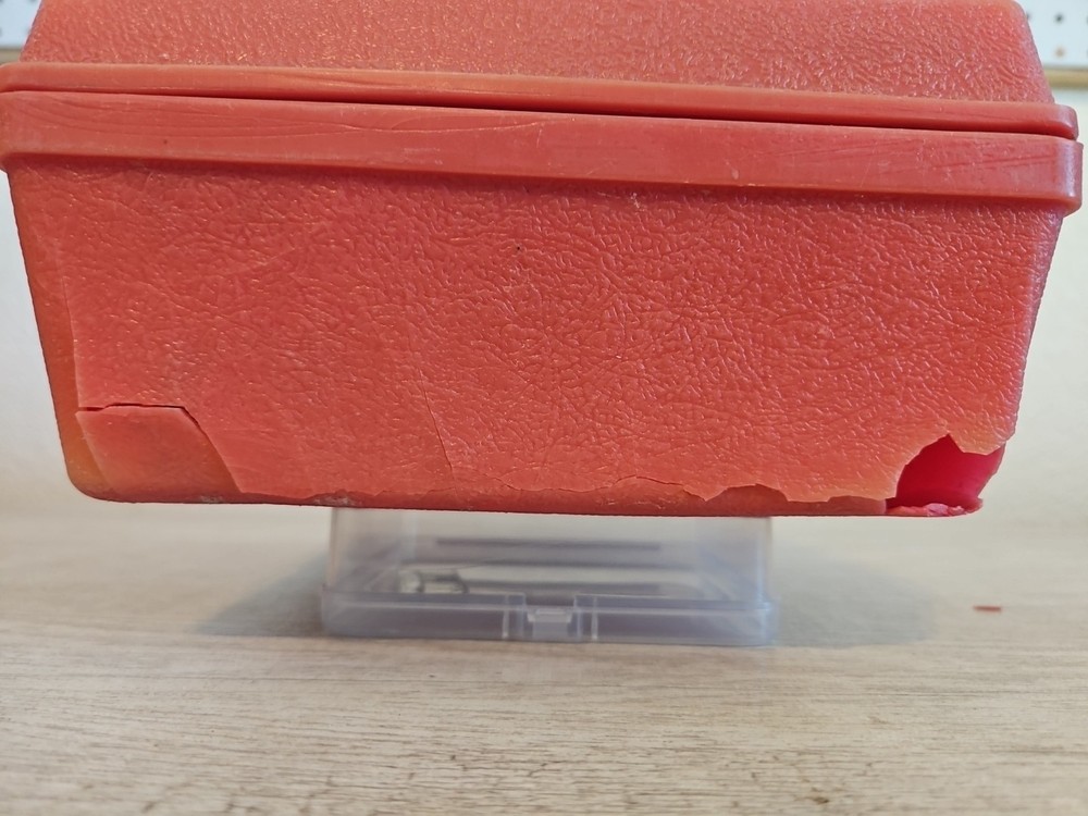 Snap-On Halogen Leak Detector ACT300